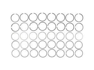 Piston Ring 88HSZZ14 for Barracuda Belvedere Custom Duster Fleet Special Fury I - Picture 1 of 1