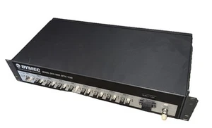 DYMEC OS9HRT-L-9M FIBER OPTIC STAR 9 PORT NEW OLD STOCK UNTESTED SURPLUS - Picture 1 of 5
