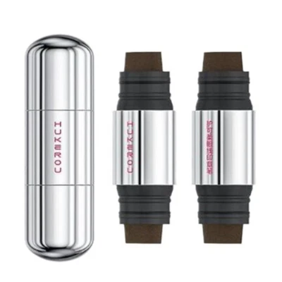 Capsule Eyeliner  Waterproof Sweat-proof  for All Eye Shapes  Anti-shake D2P3 - Image 1 of 4