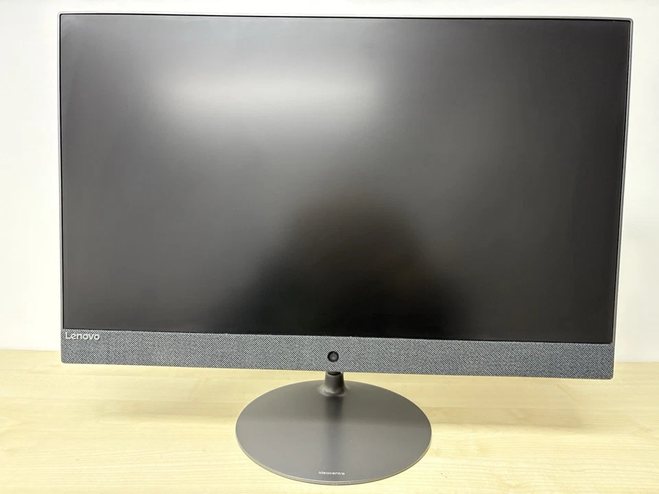 Lenovo Ideacentre AIO 730S-24IKB LCD Screen i7-8550u 8GB RAM 2TB HDD 256GB SSD - Image 1 of 4
