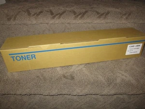 Compatible Xerox 006R01655 Black toner Cartridge Xerox Color C60 C70 - Picture 1 of 7