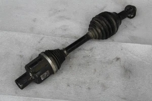 RAM 1500 2021 nuevo estilo eje delantero CV eje 5,7 L 68537122AA - Imagen 1 de 7