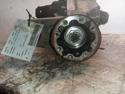 Carrier Rear 195mm 7.68'' Ring Gear Fits 14-19 GRAND CHEROKEE 1691348 - Imagem 1 de 4