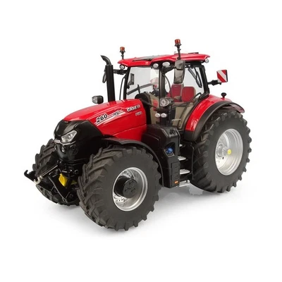 UNIVERSAL HOBBIES - CASE IH Puma 260 CVXDrive 2023 rosso - 1/32 - UH6465 - Immagine 1 di 4