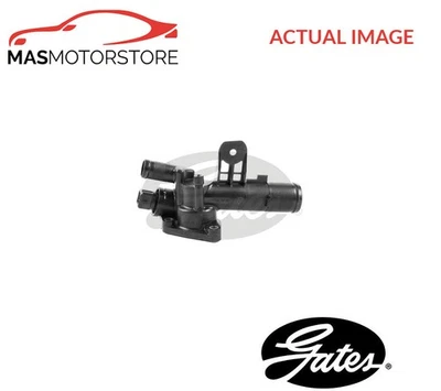 ENGINE COOLANT THERMOSTAT GATES TH37783G1 P NEW OE REPLACEMENT - Image 1 of 4