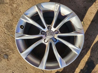 08-16 LLANTA AUDI 8T A5 S5 RS5 A4 OEM FÁBRICA 8.5 18 ET29 10 RADIOS 090324C 3 Foto 1 de 4