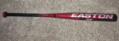 Bate de softbol Easton S50 aleación de aluminio 33/26 2,25" diámetro SP14S50 Foto 1 de 4