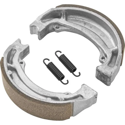 Zapatas de freno BikeMaster - delanteras MBS3306A Foto 1 de 4