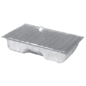 Direct Fit Fuel Tank Gas Tank For Ford Falcon 1960 1961 1962 1963 1964 1965 - Picture 1 of 1