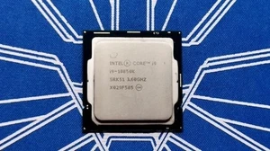 Intel Core i9 10850K: Up To 5.2GHz. 10 Core, 20 Thread Processor, CPU. LGA 1200 - Picture 1 of 1