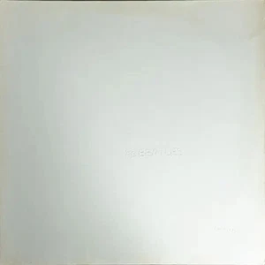 The Beatles White Album NUMBERED, +POSTER +PHOTOS NEAR MINT Apple 2xVinyl LP - Bild 1 von 1