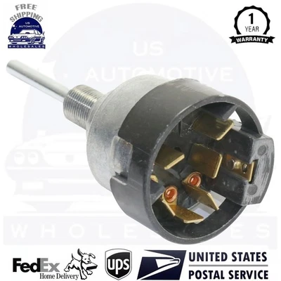 Windshield Wiper Switch for F150 Truck F250 F350 Ford F-700 F-800 F-600 Bronco Foto 1 de 4