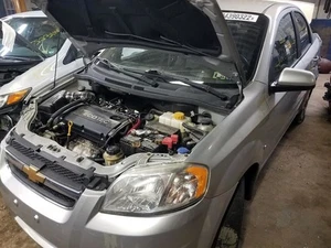 Engine ECM Electronic Control Module Fits 09-11 AVEO 595048 - Picture 1 of 8