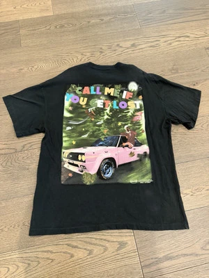 Effn Clothing Tyler The Creator Shirt Large Rap Tee - Image 1 of 4