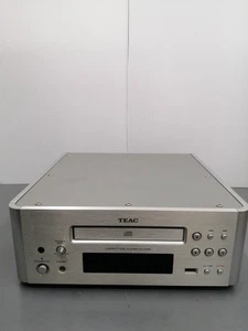 TEAC CD-H750 CD player #BE08139 - Bild 1 von 5