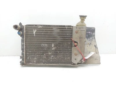 21410BM402 radiador de agua para NISSAN ALMERA II 2.2 DCI 2000 7917483 - Imagen 1 de 4