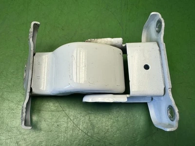 Bisagra puerta trasera izquierda inferior VAUXHALL VIVARO B MK2 (X82) 93458937 blanco 14-19 - Imagen 1 de 4