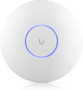 Punkt dostępu Wi-Fi 7 Ubiquiti U7 Pro 9,3 Gb/s 2,5 GbE PoE+ 300 klientów WPA3 - Zdjęcie 1 z 1