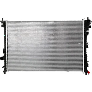 Radiators DB5Z8005C for Ford Explorer 2013-2019 - Picture 1 of 12
