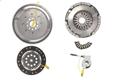 Kupplungssatz LUK 600 0196 00 für VOLVO S40 I (644) 2 1997-2003 Foto 1 de 4