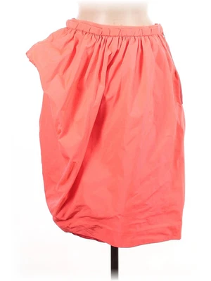 Новый с Ярлыками Marc by Marc Jacobs женщин оранжевый повседневный юбка 8 - Изображение 1 из 2