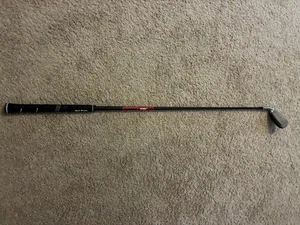 Cleveland Full Face Halo XL 4 hybrid iron KBS Graphite stiff CP2 wrap jumbo grip - Picture 1 of 9