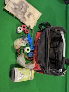 Rothenburger Solidering Tool Bag - Picture 1 of 7
