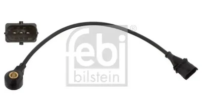 Capteur de cliquetis 37343 FEBI BILSTEIN pour OPEL ASTRA G Break VECTRA B - Photo 1/4