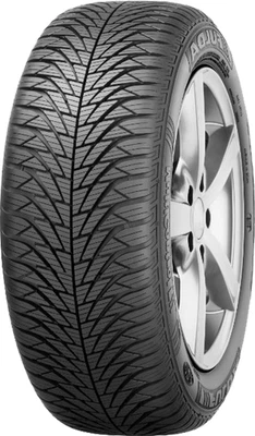 Reifen 245/45 r18 100W M+S 3PMSF XL FULDA MULTICONTROL allwetter neu - Bild 1 von 3