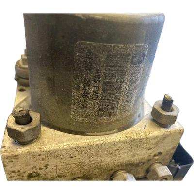 MÓDULO BOMBA FRENO ANTIBLOQUEO FORD FREESTYLE 500 ABS 6F93-2C346-AB UNIDAD OEM  Foto 1 de 4