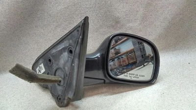 Passenger Right Side View Mirror Power Heated Fits 01-05 DODGE CARAVAN R40169209 - Image 1 of 4