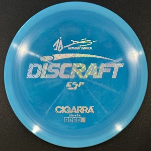 Discraft Anthony Barela Cigarra Fairway Driver *Choose Disc* - Picture 1 of 21