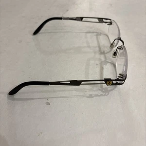 Ferrari Eyeglass Frames Comes As Seen 55017 140 Glasses Frames - Picture 1 of 16