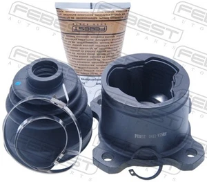 Kit giunti albero motore Febest 0411-V75RH per MITSUBISHI PAJERO 3 Canvas Top 1 - Foto 1 di 7