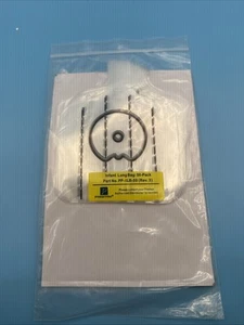 HLW Puppe Lungenbeutel für Prestan Kleinkind Schaufensterpuppe, (Airway) Artikel # PP-ILB-50 - Bild 1 von 2