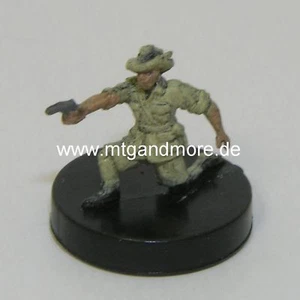 Axis & Allies Counter #05 New Zealand Commander - Bild 1 von 1