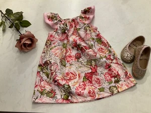 girls dresses - Picture 1 of 8