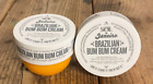 Sol de Janeiro Brazilian Bum Bum Cream 2x25ml Fast Absorbing Cupuaçu Body Cream