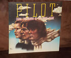Vinyl-LP: PILOT - From The Album Of The Same Name (1975) [incl. Magic] TOP!