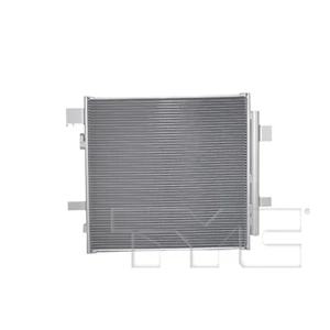 TYC 30301 A/C Condenser New with Lifetime Warranty - Picture 1 of 3