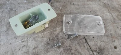 93-96 Infiniti Q45 Driver Left Front Knee Bolster Interior Light  - Image 1 of 4