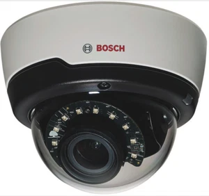 Telecamera Bosch NII-51022-V3 FLEXIDOME IP 5000 IR 2 MP 3.3-10mm - Picture 1 of 4