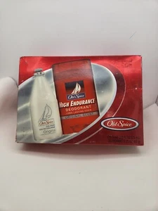 Old Spice Cologne & Deodorant  Original Scent 2.5 Fl Oz & 2.25oz - Picture 1 of 2