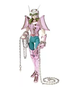 Saint Seiya Myth Cloth Andromeda Shun Early Bronze Cloth Action Figure Bandai - Picture 1 of 8