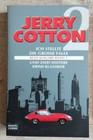 Jerry Cotton Kult-Ausgabe #2 - Ich stellte die große Falle