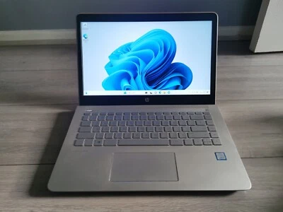 HP Pavilion 14 | Core i5 8th Gen | 8GB DDR4 | 256GB SSD | Win 11 - Image 1 of 4