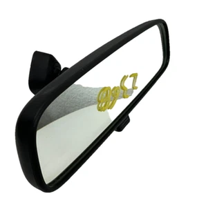 2017 MITSUBISHI OUTLANDER SPORT Rear View Windshield Back Up Mirror E4042197 OEM - Picture 1 of 8