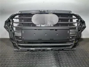 8V3853651 rejilla paragolpes delantero para AUDI A3 (8V1) 1.6 AMBIENTE 1135039 - Imagen 1 de 3