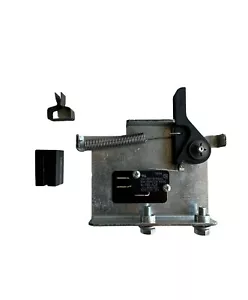 SCHINDLER - Right KET-0 Switch Base - Elevator / Lift - Picture 1 of 7