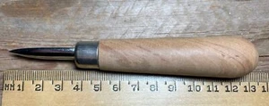 VINTAGE NEU ALTER LAGER MARKENLOSE POLIERMASCHINE UHRMACHER / JUWELIERWERKZEUG - Bild 1 von 4